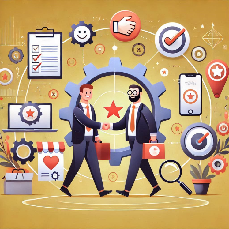 Product Management and Customer-Centricity