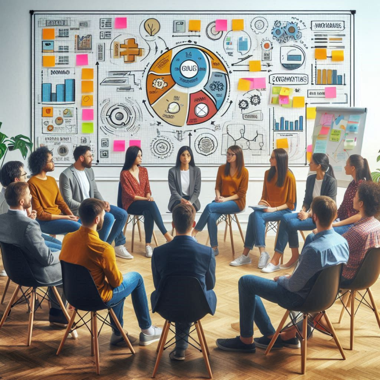 Agile and Organizational Culture