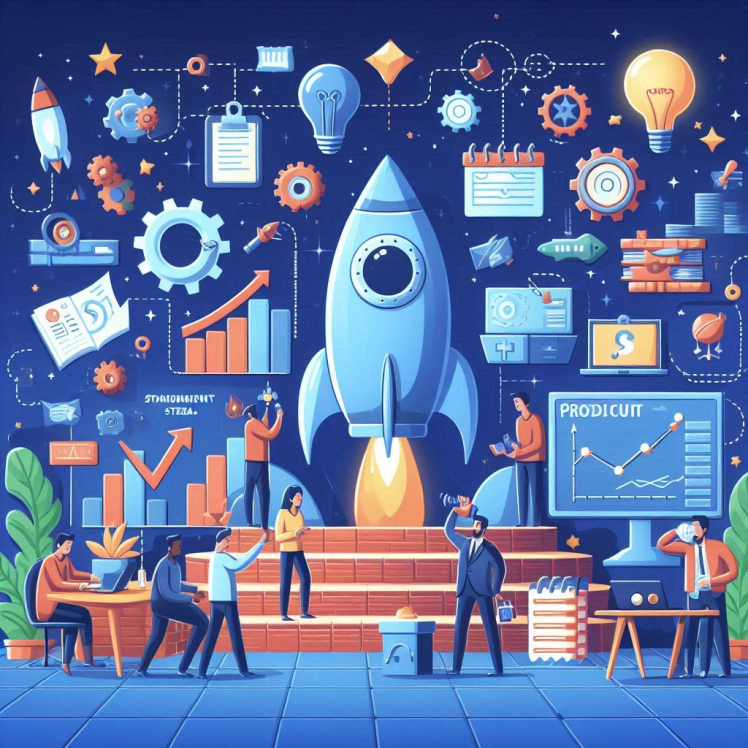 Product Management in Startups